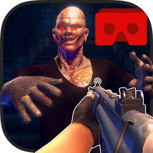 Zombie Survival Horror VR 2017