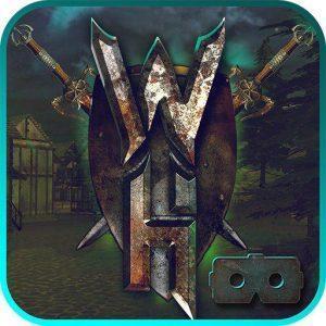 Werewolf Hunt VR – Cardboard