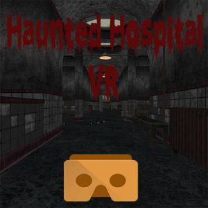 Haunted Hospital VR