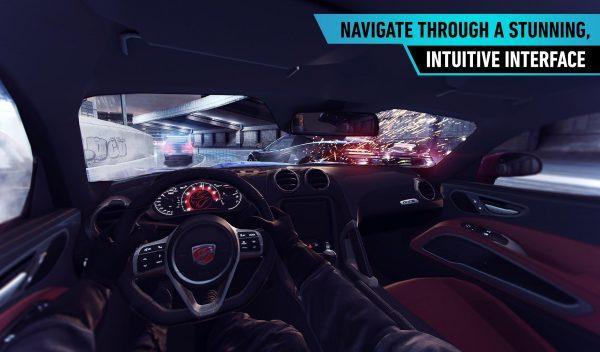 Need for Speed No Limits VR