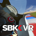 SBK VR