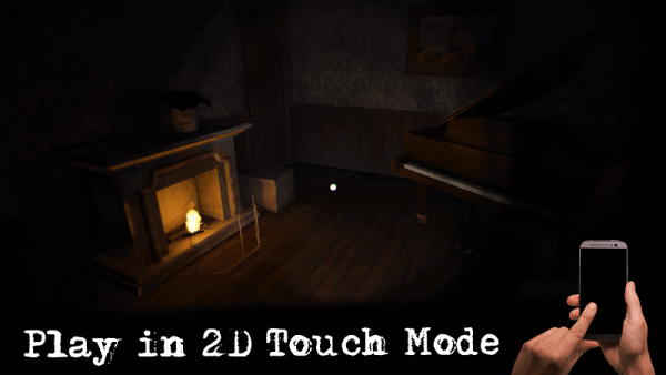 The Rising Evil II – VR Horror House Game Free
