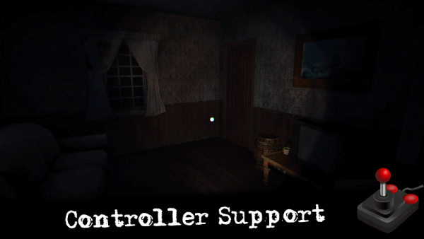 The Rising Evil II – VR Horror House Game Free