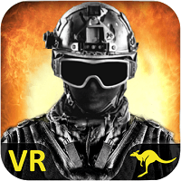 VR Last Commando 2