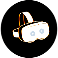 VR Video Player : Lightest VR player