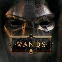 Wands vr