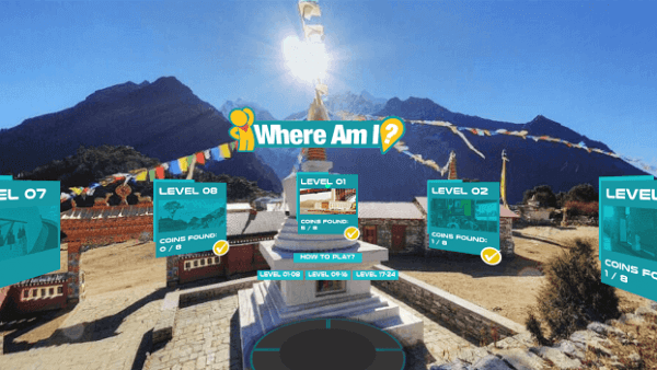 World Traveler VR - Image 2