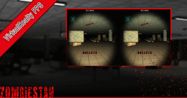Zombiestan VR - Image 2