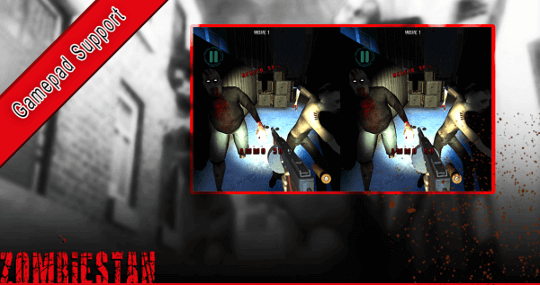 Zombiestan VR - Image 3
