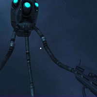 Space Doom – VR FPS