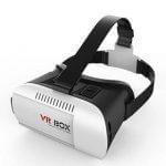 VR Box viewer 320x320 150x150 - بارکد QR تمام هدست های واقعیت مجازی برای شناسایی هدست
