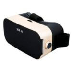 VR Lion Eye i7 qr code via Virtual Reality Shop 320x320 150x150 - بارکد QR تمام هدست های واقعیت مجازی برای شناسایی هدست
