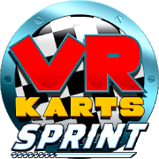 VR Karts: Sprint