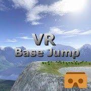 VR Base Jump Experience