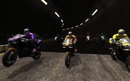 Mountain Moto Bike Racing: New 2018 VR Games