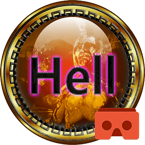VR The Valley of Hell