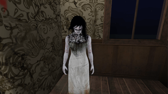 Scary House VR – Cardboard