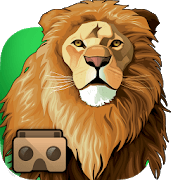 VR Safari Tour: Adventure Sites (Google Cardboard)