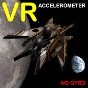 VR Space Shoot