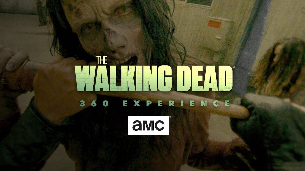 maxresdefault 2 - فیلم 4k واقعیت مجازی The Walking Dead