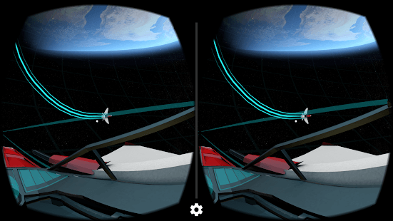 Starboard VR