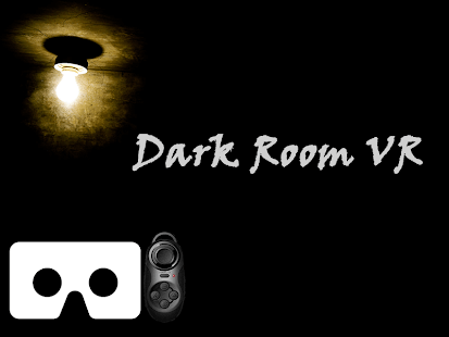 VR Dark Room