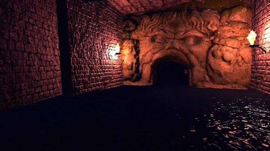 Terror Cave VR