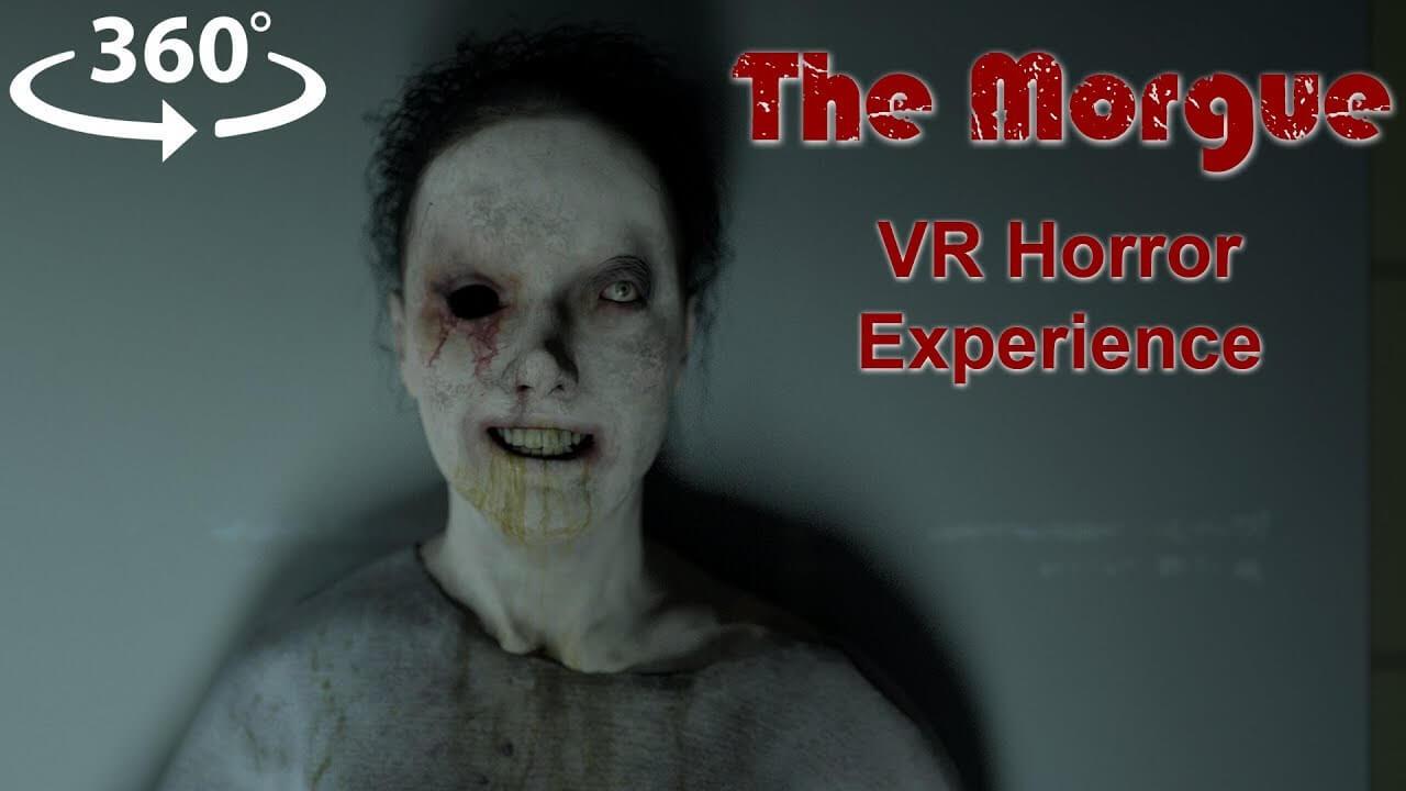 maxresdefault 11 - فیلم 4k واقعیت مجازی ترسناک سردخانه زامبی