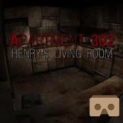 Apartment 302 Virtual Reality