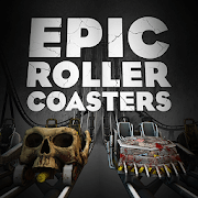 Epic Roller Coasters vr
