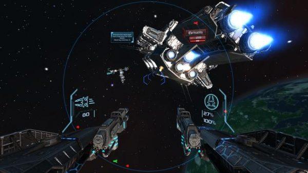 Project Charon: Space Fighter - Image 6