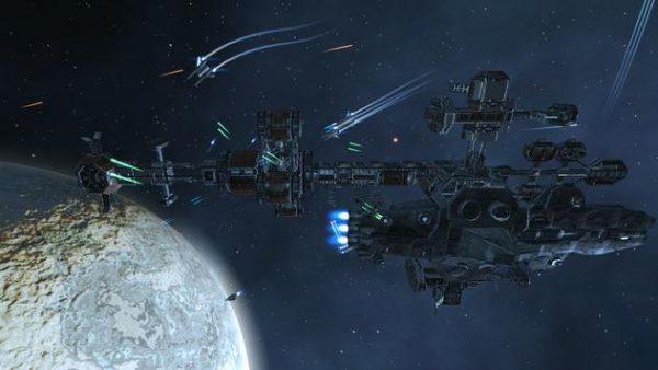 Project Charon: Space Fighter - Image 4