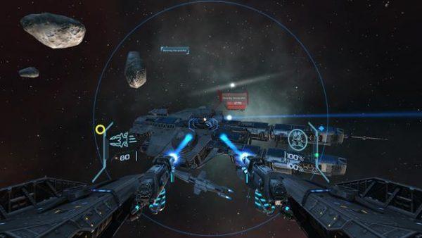 Project Charon: Space Fighter - Image 3