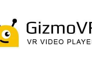 دانلود پلیر واقعیت مجازی GizmoVR Video Player