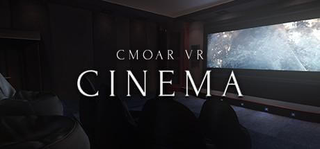 دانلود پلیر واقعیت مجازی Cmoar Movie Theatre