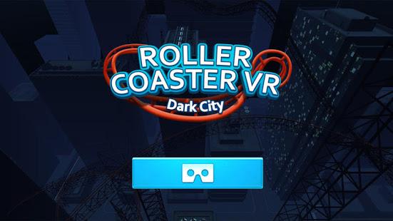 RollerCoasterVR DarkCity