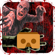 Zombie Gun – VR Shooter