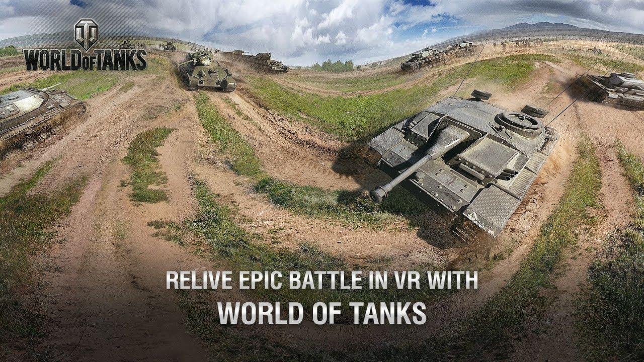 maxresdefault 11 - فیلم واقعیت مجازی 4k جنگ تانک ها